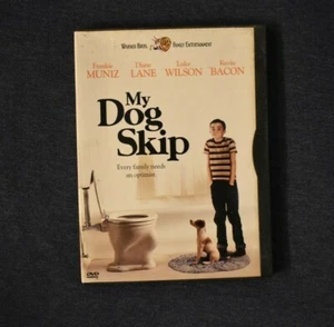 My Dog Skip (DVD, 2000) - Imagen 1 de 2