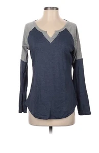 New Women Long Sleeve T-Shirt Size S - Picture 1 of 2
