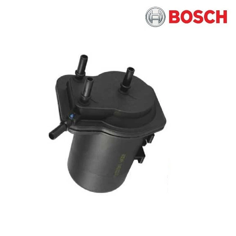 Filtro Gasolio Bosch 0450907013 Nissan Micra (K12) Note Kubistar Juke 1.5 dCi Foto 1 de 1