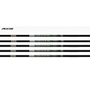 Axis Match Grade 340 Shaft (Dozen) - Picture 1 of 1