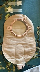 18914 Hollister Urostomy Pouch 10/box - Picture 1 of 5