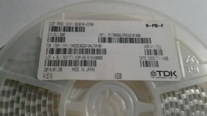 (50 piezas) C4532C0G2A104JT, TDK,CAP CER 0.1UF 100V C0G 1812 - Imagen 1 de 1
