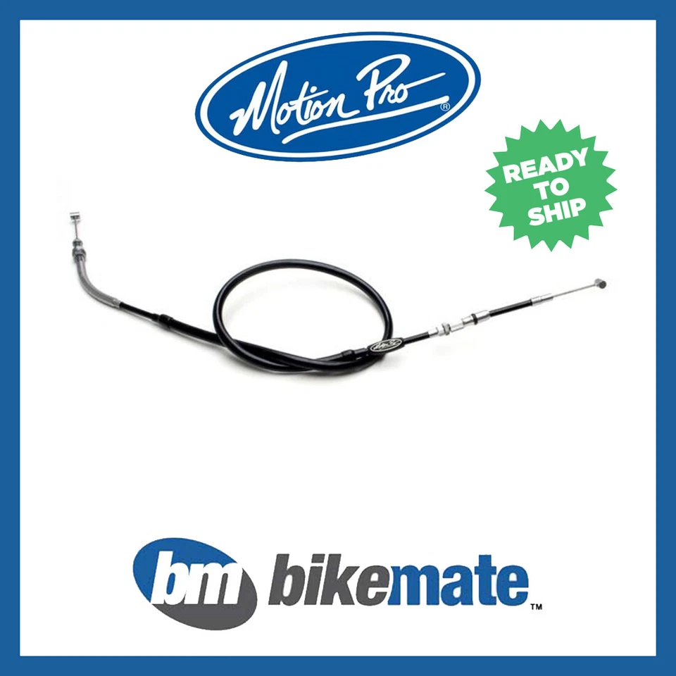 Cable de embrague T3 luz deslizante para Kawasaki KX 450 F 2006 2007 2008 Foto 1 de 1