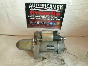 Démarreur Du Moteur Mercedes Cla 220 W117 A2709060026 - Picture 1 of 7