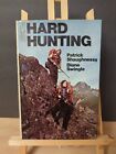 HARD HUNTING by Shaughnessy and Swingle Hardcover Book 1978 