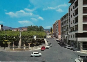 23-43D) ISERNIA PARCO DELLA RIMEMBRANZA E VIA E PONZIO - Imagen 1 de 2