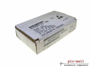 SIEMENS 6ES5 374-2KH21 -Factory Sealed Surplus- - Picture 1 of 1