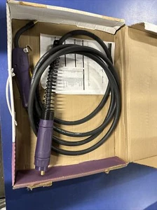 Parweld 2-15E, 15’ Welding Torch, Euro Fitting - Picture 1 of 3
