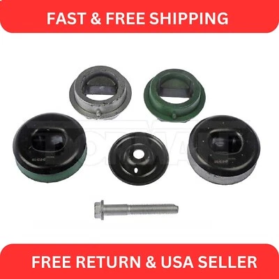 Kit de buje de subchasis trasero Dorman 924-007 para Chevrolet Impala Monte Carlo 00-05 Foto 1 de 2