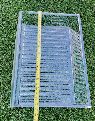 Frigidaire /Kenmore Ref. Deli Drawer 242215101 242218701 From Mdl# 253.68822010 - Image 1 of 4