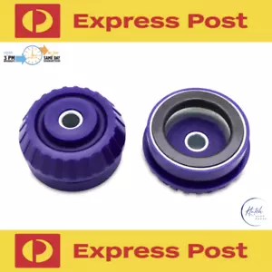 SUPERPRO FRONT STRUT TOP MOUNT & BEARING FOR HSV CLUBSPORT VR VS VT VX VY VZ - Picture 1 of 1