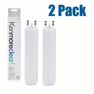 Fit For Kenmore 46-9999 9999 Replacement Refrigerator Water Filter New-2PACK - Picture 1 of 6