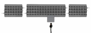 Lionel # 681317  FasTrack Accessory Activator Track Pack  O Scale - Picture 1 of 1
