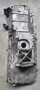 Ölwanne BMW E90 E91 E92 330xd N57 XDrive 1113 7800323 - Bild 1 von 2