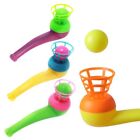 Supplies Pipe Blowing Ball Educational Toys Balance Training Learning Toys