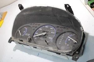 1997 HONDA CIVIC 4dr  METER  instrument cluster OEM f11 - Picture 1 of 6