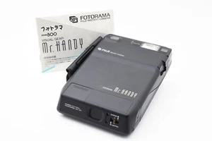 [Top Mint | DDP US] Fuji Fotorama Mr. HANDY System 800 Instant Film Camera Works - Picture 1 of 13