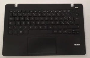 Cover touchpad TASTIERA per ASUS F200M - F200MA case palmrest ITA ITALIANA - Afbeelding 1 van 2