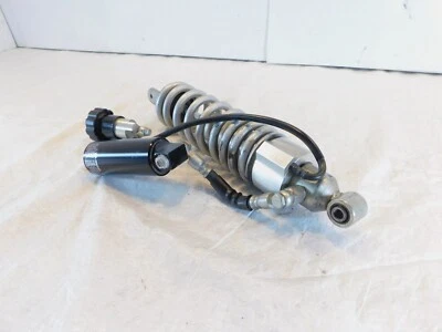 06-10 Buell XB XB12 XB12X Ulysses 后轮减震器 带水库和刀 — 第 1/4 张图片