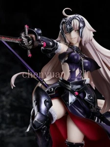 FGO Fate Grand Order Avenger Jeanne DArc ALTER Collection Figur Modell Puppe Geschenk - Bild 1 von 9
