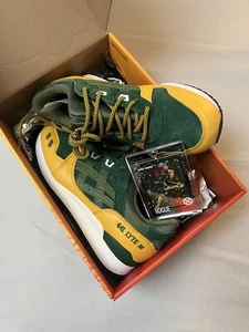 Marvel | Kith for ASICS for X-Men Remastered GEL-LYTE III Sz 7 - Rouge W/Card - Picture 1 of 5