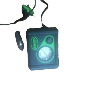 All-in-One Air Pump for Car Tires - Picture 1 of 5