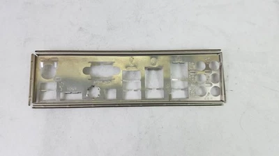 Shield I/O Asus Per Schede Madri AT3N7A-I - Immagine 1 di 2