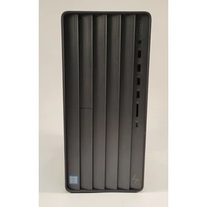 HP ENVY TE01-0014, i5-8400 -16GB DDR4 - 256GB SSD - Picture 1 of 5