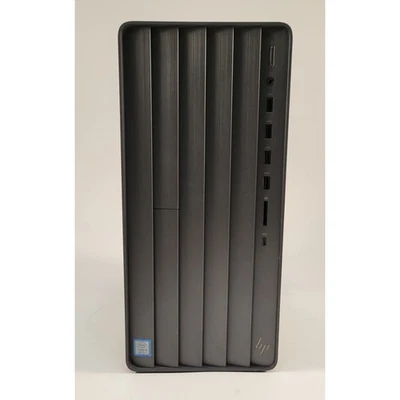 HP ENVY TE01-0014, i5-8400 -16GB DDR4 - 256GB SSD - Image 1 of 4