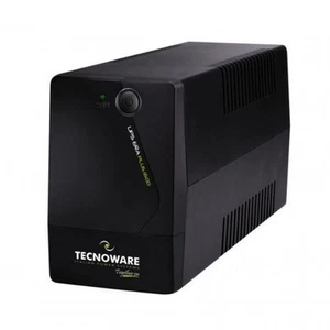 Tecnoware Era Plus 1600 Uninterruptible Power Supply 1600VA - Afbeelding 1 van 3