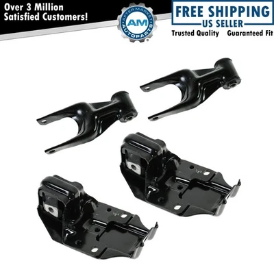 Torque Strut Brackets & Mounts (Set of 4) for Regal Impala Grand Prix New - Image 1 of 4