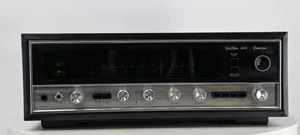 VINTAGE SANSUI 4000 STEREO RECEIVER – WARM ANALOG SOUND – 1-YEAR WARRANTY - Picture 1 of 8