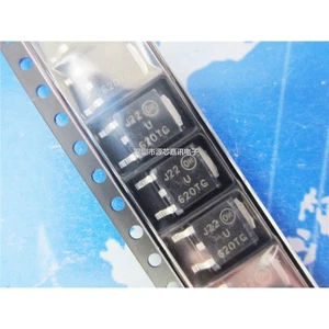 50PCS MURD620CTT4G U620TG 620TG TO252 Car computer board vulnerable chips 200V - Picture 1 of 2