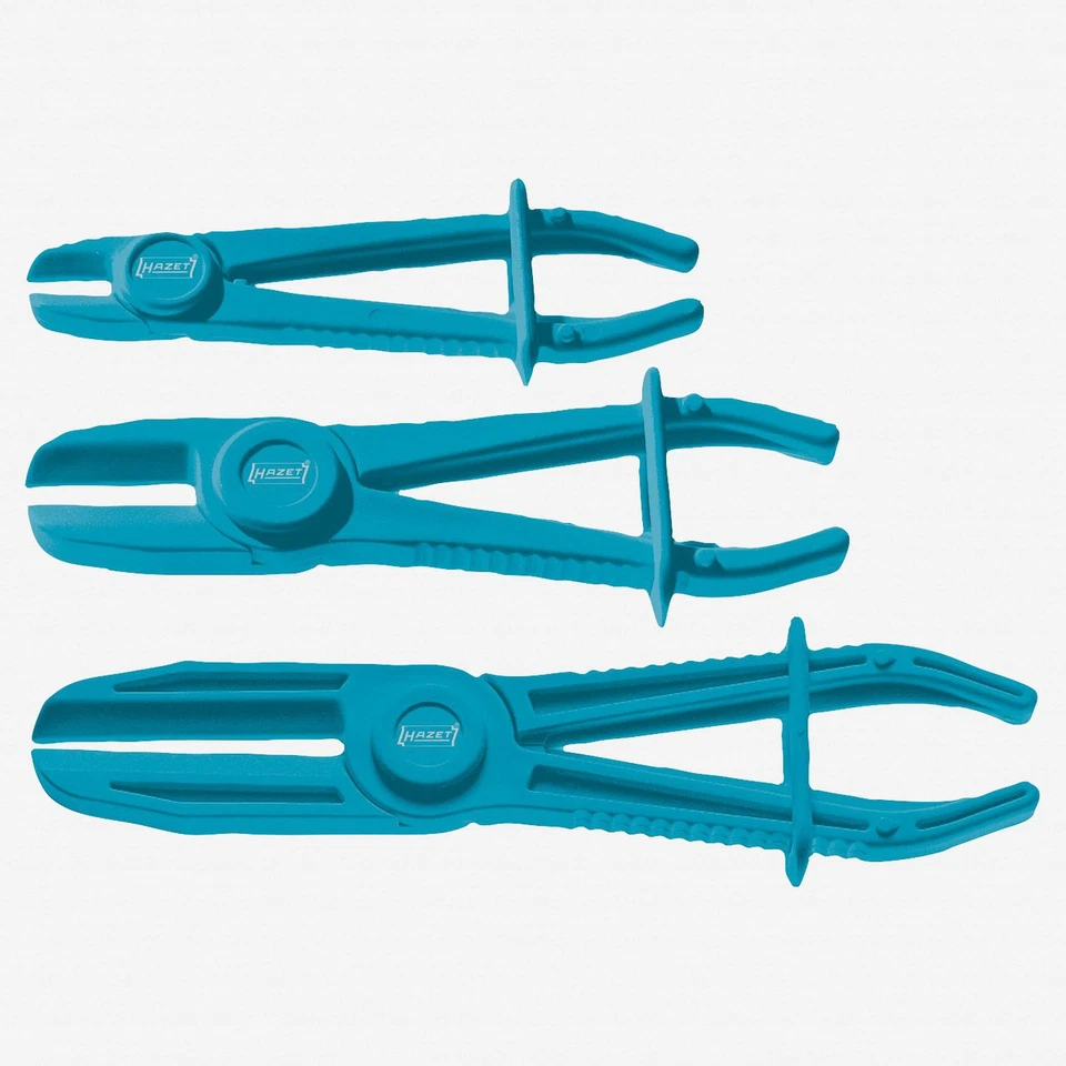 Hazet 4590/3 Hose clamp pliers set - Image 1 of 1
