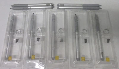 9x HP Rechargeable Active Pen G3 L04729-003 - Image 1 of 3