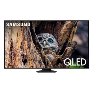 Samsung Q80D 50" 4K QLED Smart TV (2024) - Picture 1 of 7