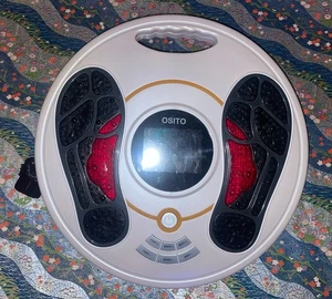 Osito AST-300H Electrical Foot Massager and Nerve Stimulator - Picture 1 of 5