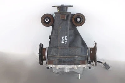 Nissan 350Z 03-08 03-09 G35 держатель заднего дифференциала A/T 38301-2C322 (GB), B006 - Изображение 1 из 4