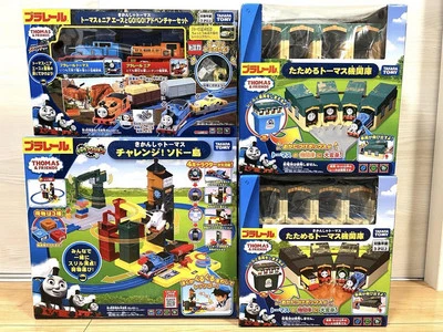 Plarail Thomas серия Tank Engine оптовая продажа - Изображение 1 из 4