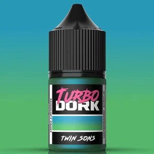 Turbo Dork: Twin Sons ZeniShift Acrylic Paint 22ml - Picture 1 of 2