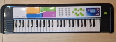 Keyboard Sima, 69CM My Music World MP3 I-Tastatur - Bild 1 von 4