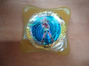 *MAI* WAPS POKEMON Advanced Panini Laser PMCE Collector 2003 WAP KRAKS - Bild 1 von 1