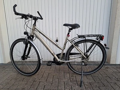 Tourenrad Damen 28 Zoll  - Bild 1 von 4