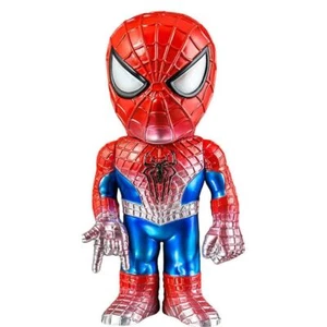Spider-Man 2 New Dimension Premium Hikari Sofubi Limited Figure Funko - Picture 1 of 3