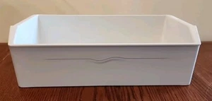 KENMORE REFRIGERATOR DOOR BIN PART# WR71X10043 - Picture 1 of 6