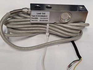 Modelo GX-1SH-5000lb(SE)-C3 3mv/v - Imagen 1 de 1