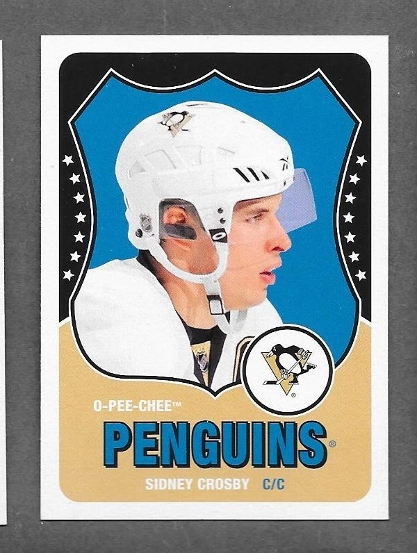 2010-11 O-Pee-Chee Retro U pick to Complete Your Set 1-620 10-11 OPC - Image 1 of 1