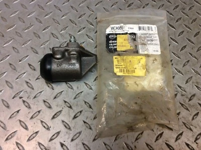 Fits: International Harvester Carquest Wearever Wheel Cylinder WCA9697 - Image 1 of 4
