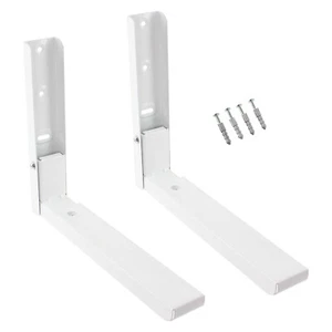 Soportes para Soporte de Montaje en Pared de Microondas PANASONIC Montable Extensible Blanco - Imagen 1 de 12
