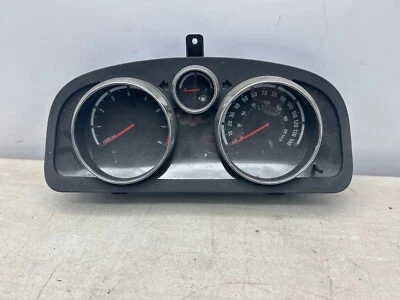 Cuadro de instrumentos velocímetro VUE OEM VELOCÍMETRO 230K Foto 1 de 4